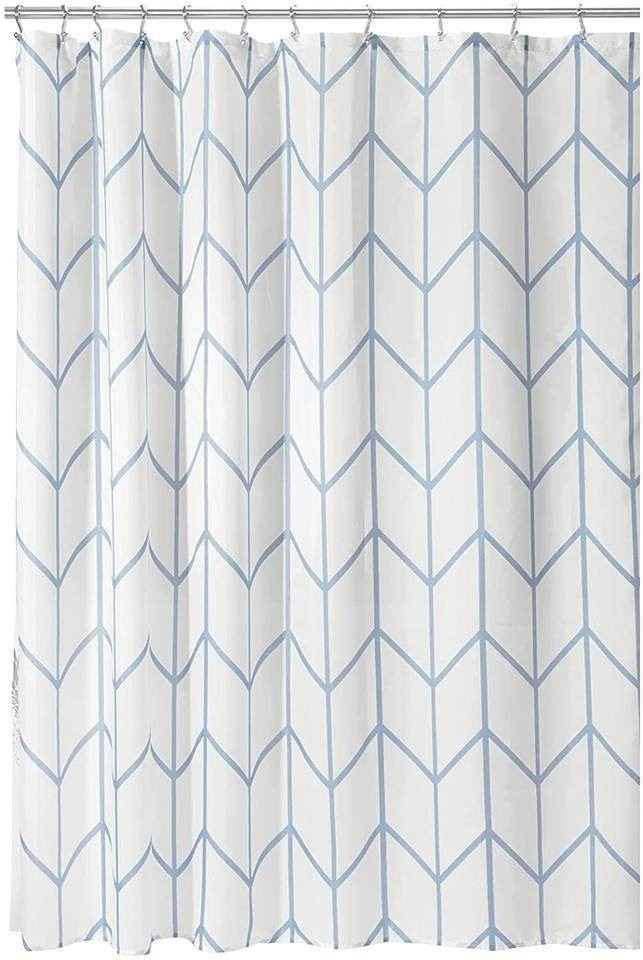 hotel shower liner