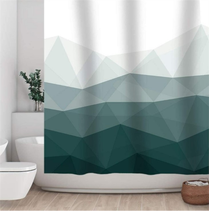 Novelty Shower Curtains