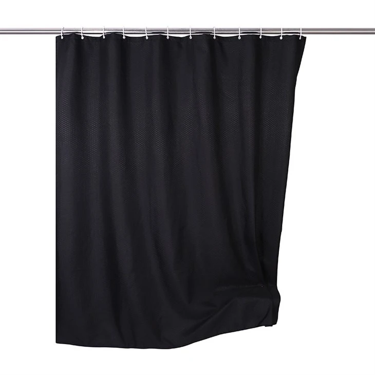 Best Fabric Shower Curtain Liner high quality