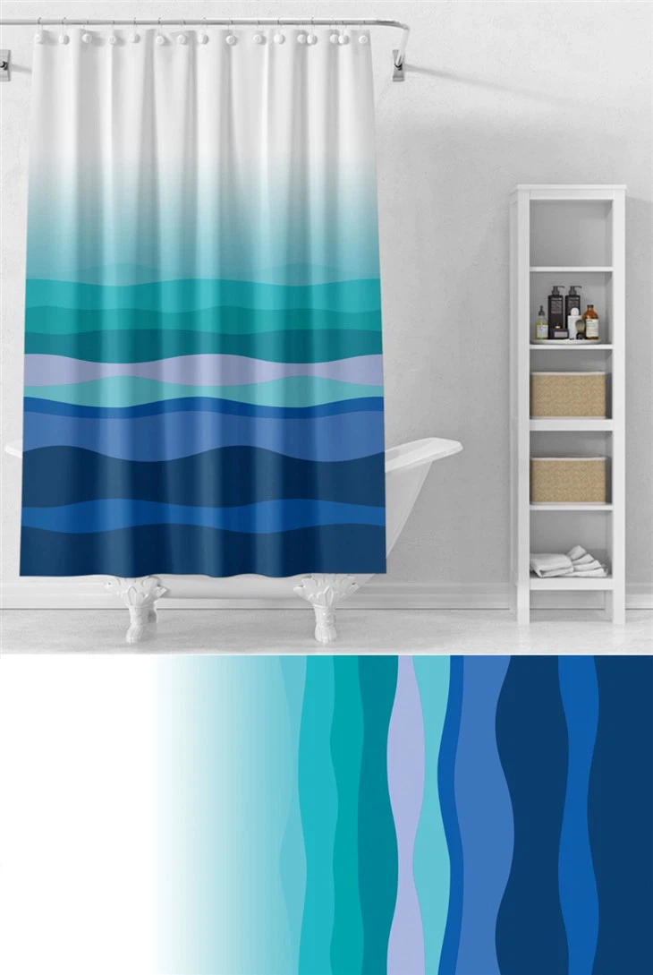 Shower Curtain With Buttonholes best