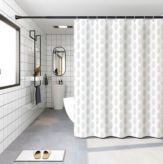 Waterproof Curtain For Shower Window suppliers